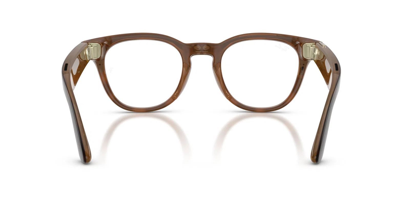 Ray-Ban Meta Scriber Optics 7002 Eyeglasses - view 28